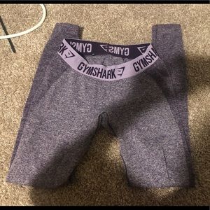 GYMSHARK Seamless Dry Leggings